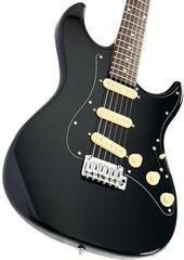Chitară electrică Sire Larry Carlton S3 New Gen Black Chitară electrică - 3