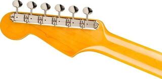 Guitare électrique Fender American Vintage II 1961 Stratocaster RW Surf Green Guitare électrique - 4