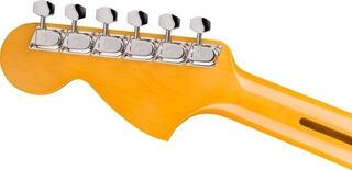Elektrische gitaar Fender American Vintage II 1973 Stratocaster MN Olympic White Elektrische gitaar - 4