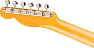 Guitare électrique Fender American Vintage II 1963 Telecaster RW Vintage Blonde Guitare électrique - 4
