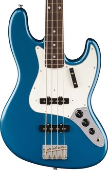 Električna bas gitara Fender American Vintage II 1966 Jazz Bass RW Lake Placid Blue Električna bas gitara - 3