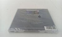 Megadeth - Rust In Peace / Countdown To Extinction (Reissue) (2 CD)