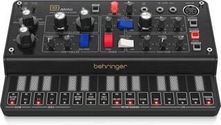 Synthesizer Behringer D Mini Synthesizer - 1