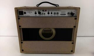 Vamzdinių gitarų derinys REVV D25 Vamzdinių gitarų derinys (Kaip naujas) - 6