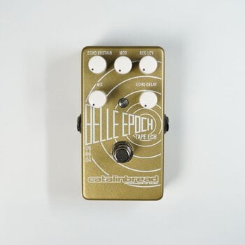 Gitaareffect Catalinbread Belle Epoch Gitaareffect - 2