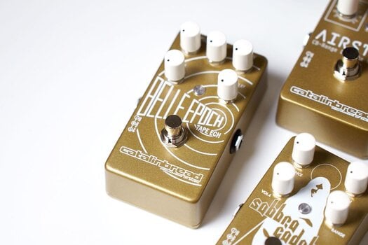 Gitaareffect Catalinbread Belle Epoch Gitaareffect - 3