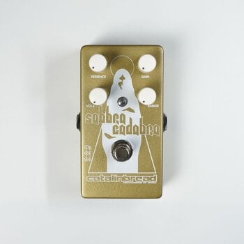 Gitarový efekt Catalinbread Sabbra Cadabra Gitarový efekt - 2