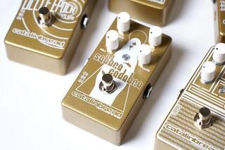 Gitaareffect Catalinbread Sabbra Cadabra Gitaareffect - 2