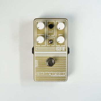 Gitaareffect Catalinbread SFT Gitaareffect - 2