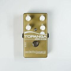 Gitaareffect Catalinbread Topanga Gold White Gitaareffect - 1