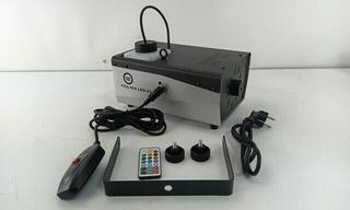 Smoke Machine Light4Me FOG 900 LED V2 Smoke Machine (Pre-owned) - 1