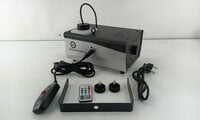 Light4Me FOG 900 LED V2 Smoke Machine