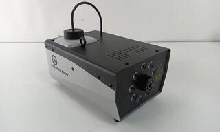 Smoke Machine Light4Me FOG 900 LED V2 Smoke Machine (Pre-owned) - 2