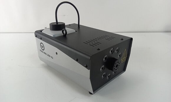 Smoke Machine Light4Me FOG 900 LED V2 Smoke Machine (Pre-owned) - 3