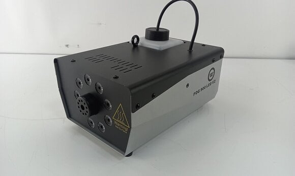 Smoke Machine Light4Me FOG 900 LED V2 Smoke Machine (Pre-owned) - 4