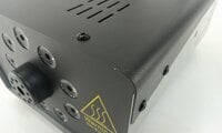 Light4Me FOG 900 LED V2 Smoke Machine