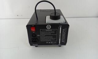 Smoke Machine Light4Me FOG 900 LED V2 Smoke Machine (Pre-owned) - 5