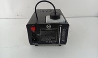 Light4Me FOG 900 LED V2 Smoke Machine