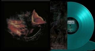 Vinüülplaat Gurriers - Nobody's Coming To Save You (Limited Edition) (Green Coloured) (LP) - 1