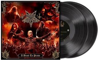 LP plošča Dark Funeral - A Beast To Praise (Gatefold) (2 LP) - 1