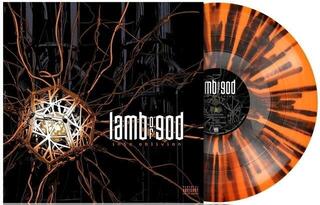 LP plošča Lamb Of God - Into Oblivion (Limited Edition) (Neon Orange Coloured) (LP) - 1