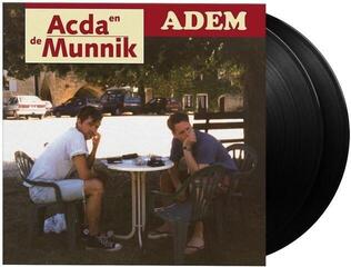 Vinyylilevy Acda en de Munnik - Adem (Beste Van) (Gatefold) (180 g) (2 LP) - 1