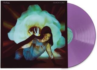 Vinyylilevy Liv East - Funksoulsex (Purple Coloured) (LP) - 1