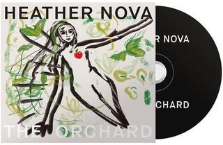 Glazbene CD Heather Nova - The Orchard (CD) - 1