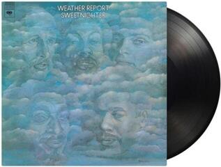 Vinylskiva Weather Report - Sweetnighter (180 g) (LP) - 1