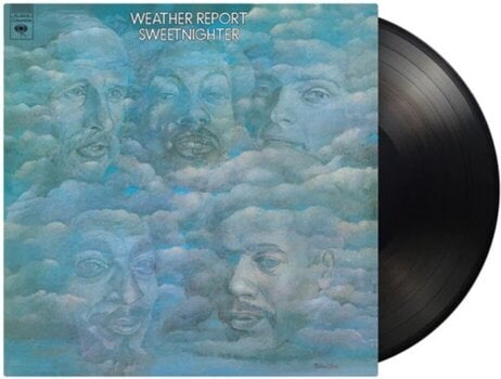 LP ploča Weather Report - Sweetnighter (180 g) (LP) - 2