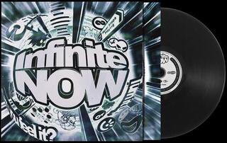 Vinylskiva Two Shell - Infinite Now (LP) - 1