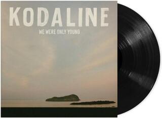Vinyylilevy Kodaline - We Were Only Young (LP) - 1