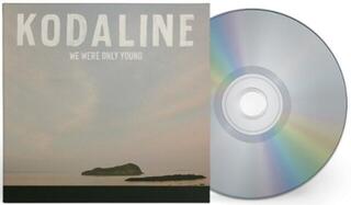 Glazbene CD Kodaline - We Were Only Young (CD) - 1