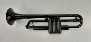 Plastična truba pTrumpet 700630 Plastična truba Black (Skoro novo) - 1