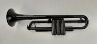 pTrumpet 700630 Plastična truba Black