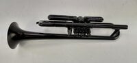 pTrumpet 700630 Plastična truba Black