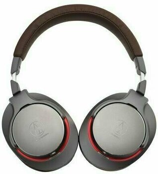 Hi-Fi Headphones Audio-Technica ATH-MSR7bGM - 2