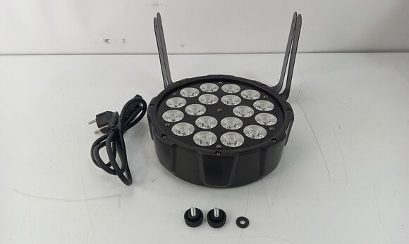 LED PAR Light4Me HEXO PAR LED PAR (Használt ) - 2