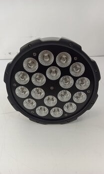 LED PAR Light4Me HEXO PAR LED PAR (Használt ) - 3