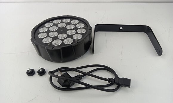 LED PAR Light4Me HEXO PAR LED PAR (Használt ) - 2