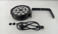 Light4Me HEXO PAR LED PAR