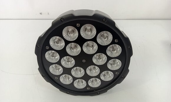 LED PAR Light4Me HEXO PAR LED PAR (Használt ) - 4