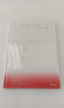 Zenei CD Enhypen - CD, Dark Blood (Random) (CD) (Sérült) - 2
