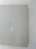 Mega Acoustic PA-PMP5-LG-50x50x5 Light Grey Absorbent Schaumstoffplatte