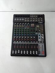 Analogni mix pult Yamaha MG12X Analogni mix pult (Samo otvarano) - 1