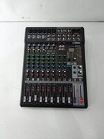 Yamaha MG12X Mixing Desk
