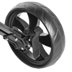 Manuaalinen golfkärry Longridge Tri Cart Black Manuaalinen golfkärry - 5