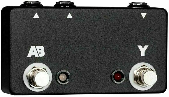 Footswitch JHS Pedals Active A/B/Y Footswitch - 3