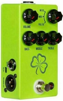 Preamp/Rack Amplifier JHS Pedals The Clover - 2