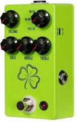 Предусилвател и Rack усилвател JHS Pedals The Clover Предусилвател и Rack усилвател - 2